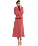 bluza ARIA dusty cedar