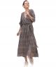 sukienka LIDA print