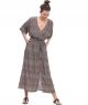 sukienka LIDA print