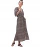 sukienka LIDA print