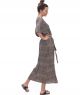 sukienka LIDA print