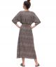 sukienka LIDA print