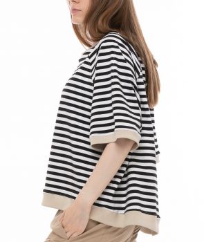 reglanowa bluzka oversize COSMO 
