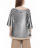 reglanowa bluzka oversize COSMO 