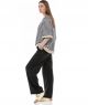 reglanowa bluzka oversize COSMO 
