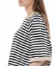 reglanowa bluzka oversize COSMO 