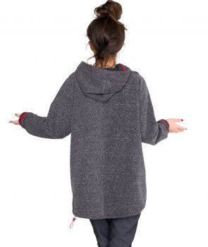 bluza z kapturem NEED JUMPER