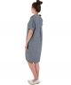 długa sukienka LOU DRESS