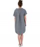 długa sukienka LOU DRESS