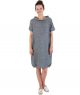 długa sukienka LOU DRESS