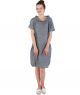 długa sukienka LOU DRESS