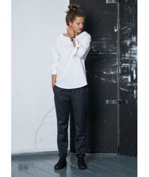 bluzka JACKIE BLOUSE