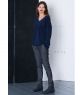 bluzka CASS BLOUSE