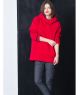 bluza z kapturem SOUL  JUMPER