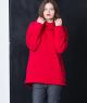 bluza z kapturem SOUL  JUMPER