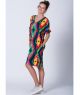 sukienka DIAMOND DRESS