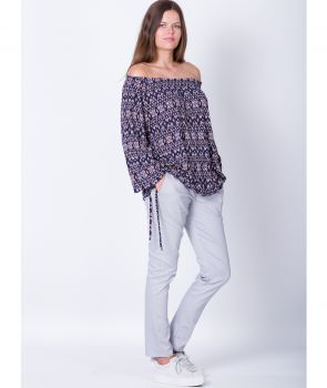 bluzka  TAYLOR BLOUSE 