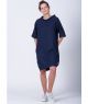 sukienka lniana LOU DRESS czas oczekiwania 10 dni