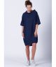 sukienka lniana LOU DRESS czas oczekiwania 10 dni