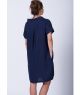 sukienka lniana LOU DRESS czas oczekiwania 10 dni