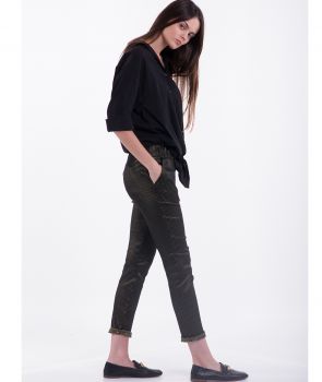 spodnie CHANTAL GL PANTS