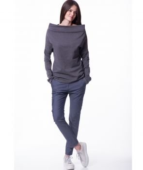 bluza CAVE JUMPER