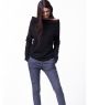 bluza CAVE JUMPER