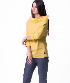 bluza CAVE JUMPER