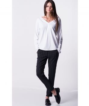 spodnie QUINCY PANTS