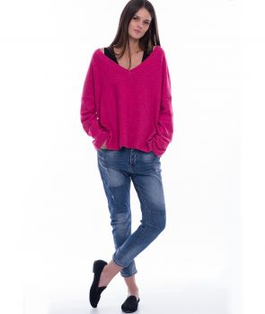 sweter ELISE SWEATER