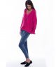 sweter ELISE SWEATER