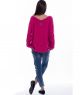 sweter ELISE SWEATER