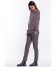 sweter IRMINE SWEATER