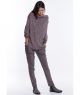 sweter IRMINE SWEATER