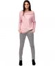 sweter IRMINE SWEATER