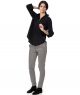 koszula PEARL black SHIRT