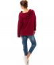 bluza z kapturem PAULA JUMPER 