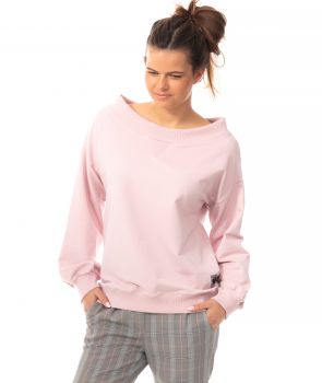 bluza ALEX JUMPER 