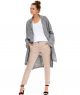 spodnie MAXINE BEIGE PANTS