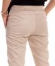 spodnie MAXINE BEIGE PANTS