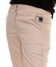 spodnie MAXINE BEIGE PANTS