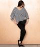 bluzka RIN BLOUSE 