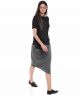 spódnica LEA SKIRT viscose