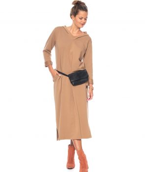sukienka NELLY DRESS