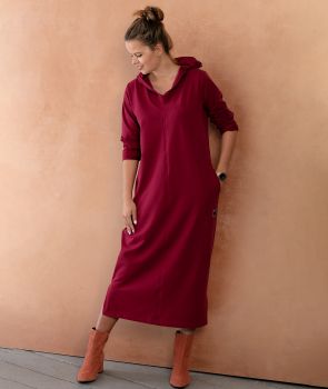 sukienka NELLY DRESS