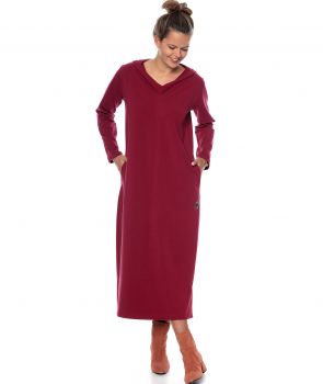 sukienka NELLY DRESS