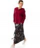 bluza z kapturem PAULA JUMPER 