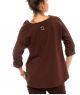  bluzka CHOCO BLOUSE