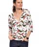  bluzka GIANNA flowers BLOUSE