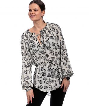  bluzka FLORA BLOUSE